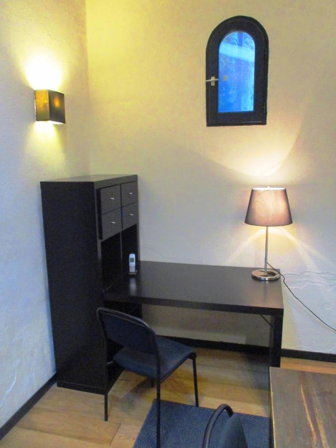 Apartamento Les Olives Uzès Exterior foto