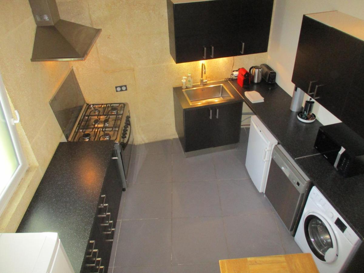 Apartamento Les Olives Uzès Exterior foto