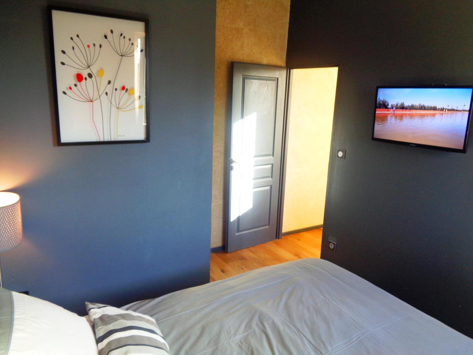 Apartamento Les Olives Uzès Exterior foto