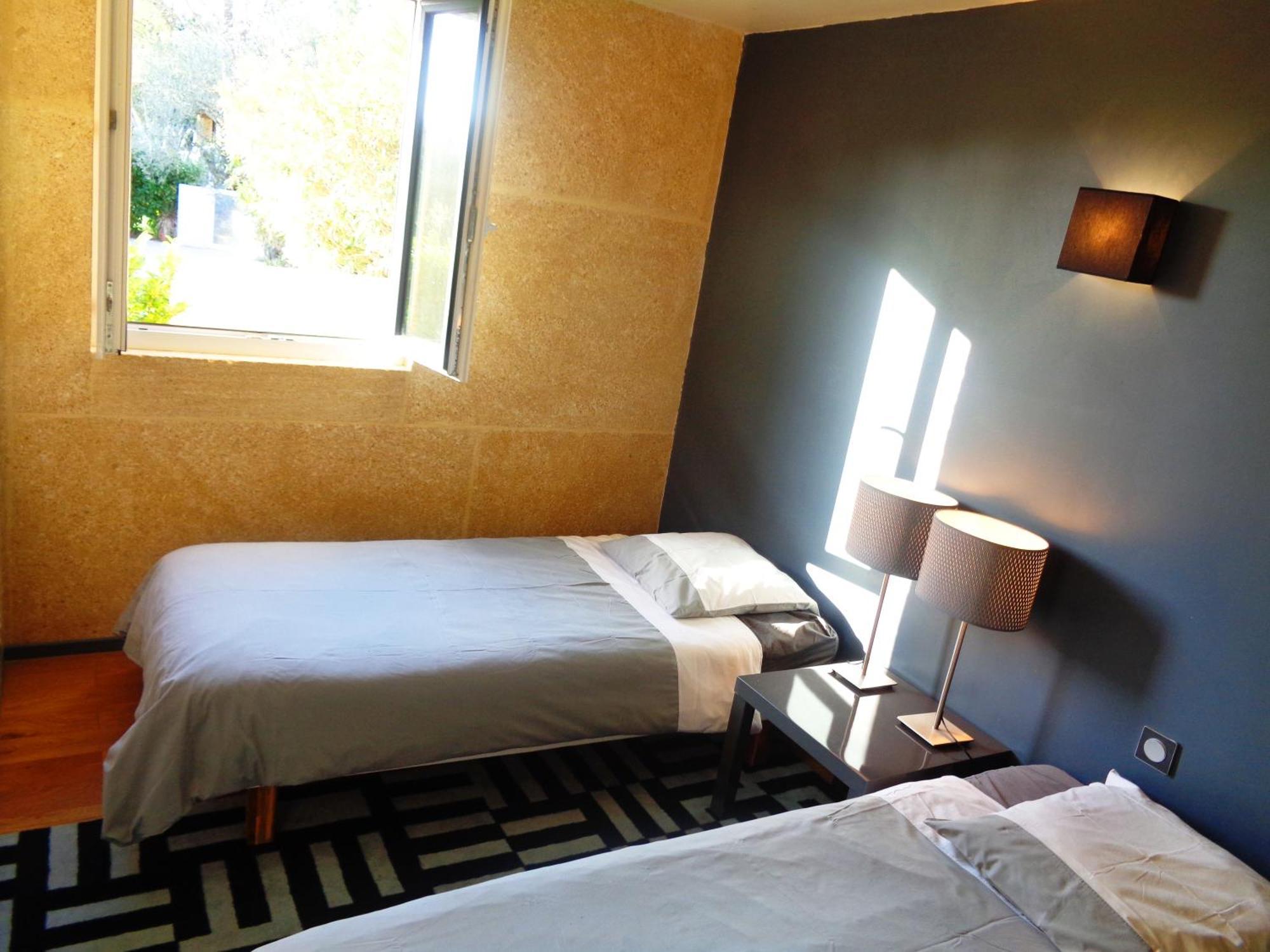 Apartamento Les Olives Uzès Exterior foto