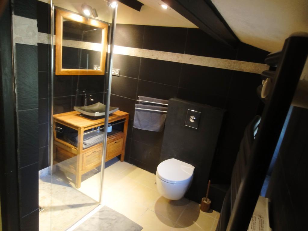 Apartamento Les Olives Uzès Exterior foto