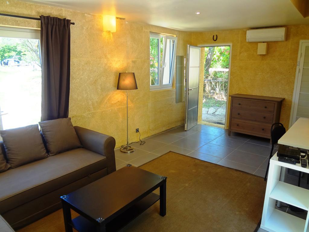 Apartamento Les Olives Uzès Exterior foto