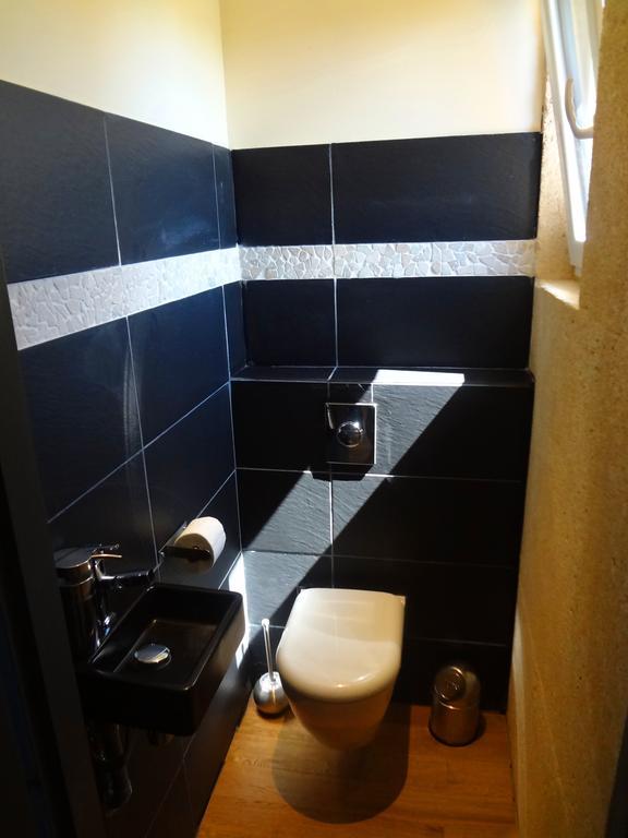 Apartamento Les Olives Uzès Exterior foto