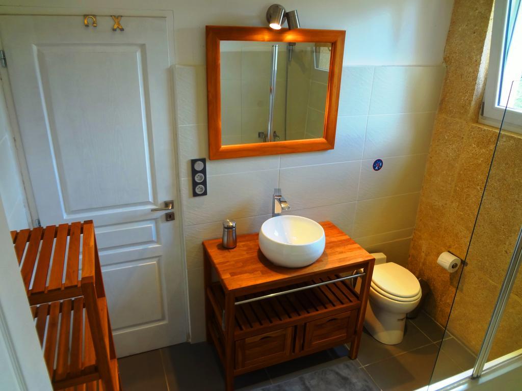 Apartamento Les Olives Uzès Exterior foto