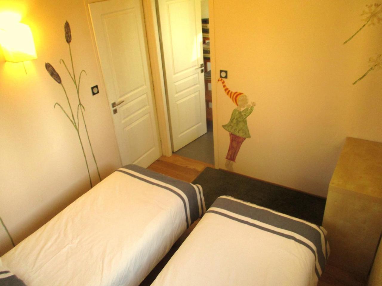 Apartamento Les Olives Uzès Exterior foto