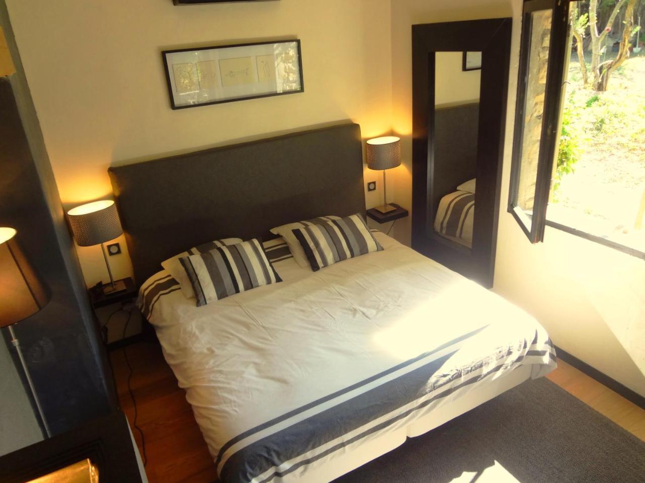 Apartamento Les Olives Uzès Exterior foto