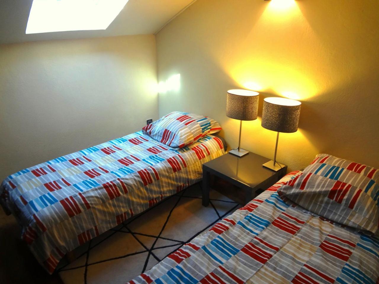 Apartamento Les Olives Uzès Exterior foto