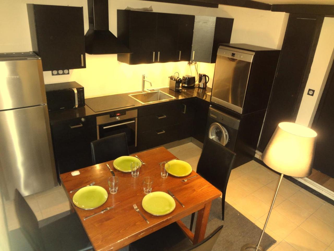 Apartamento Les Olives Uzès Exterior foto
