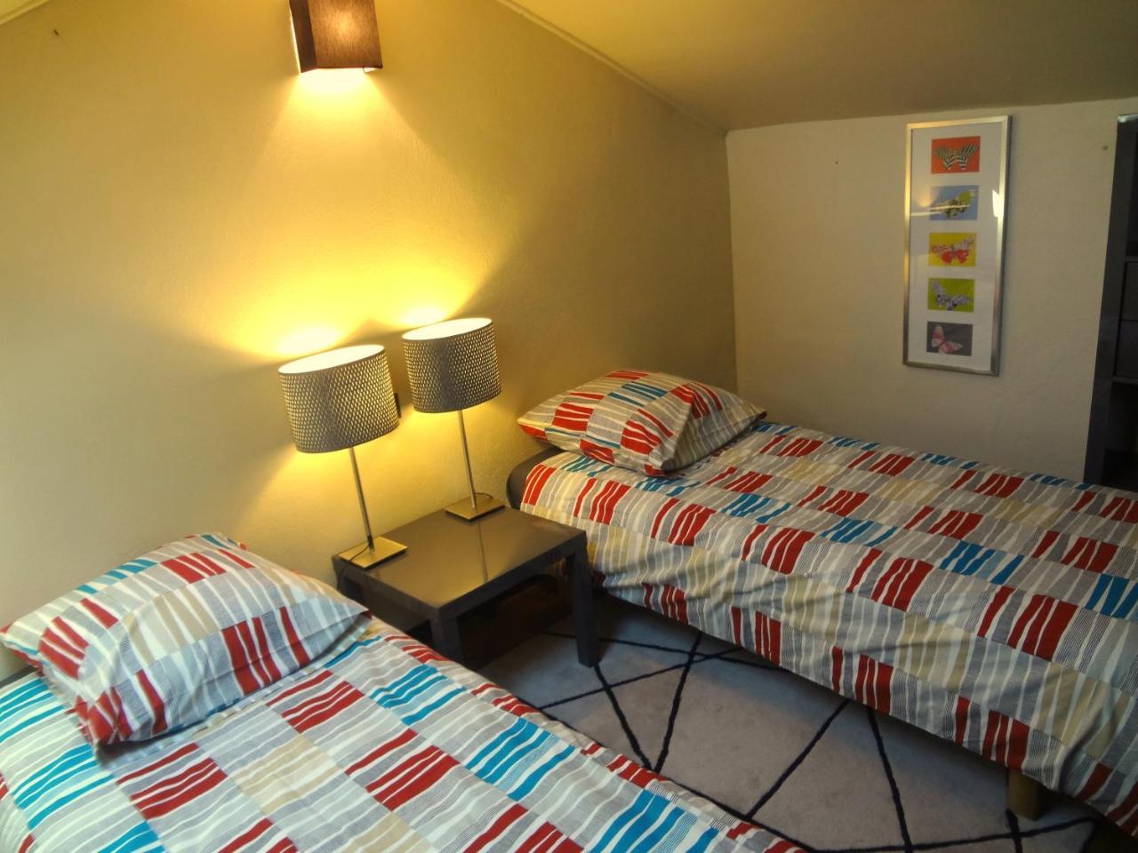 Apartamento Les Olives Uzès Exterior foto